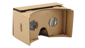 How to watch Free VR Porn on Google Cardboard